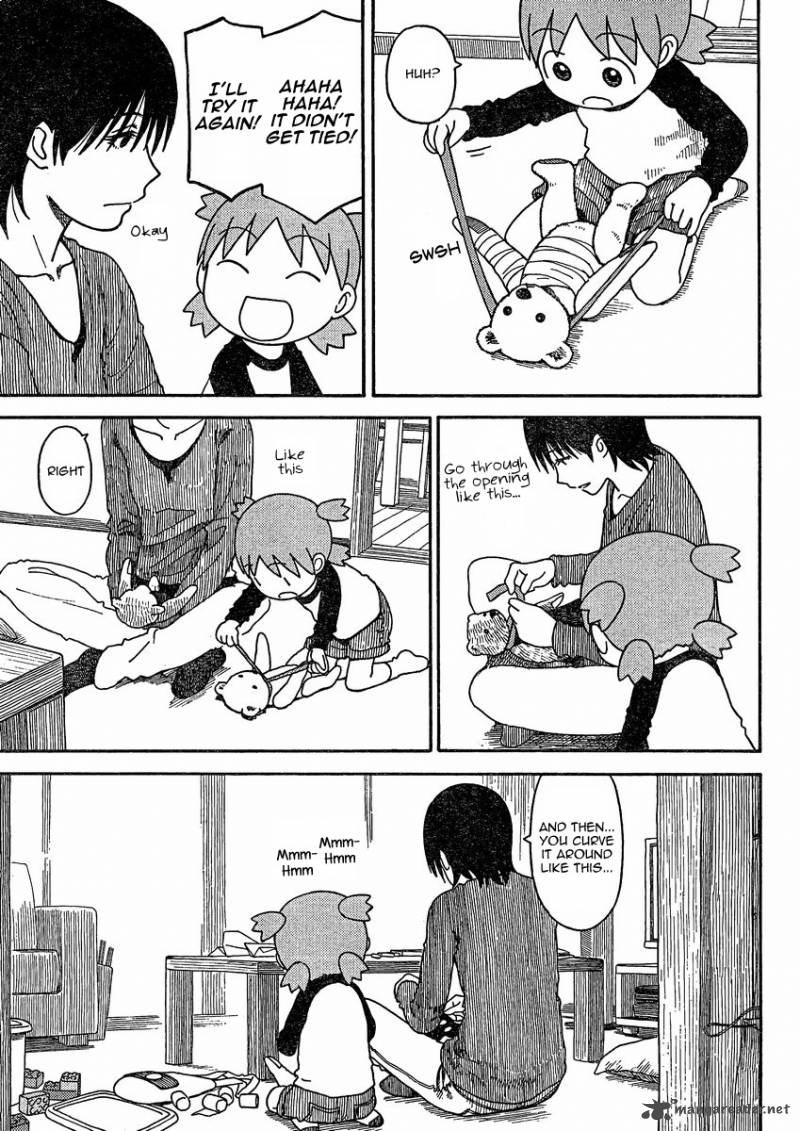 Yotsubato 77 17