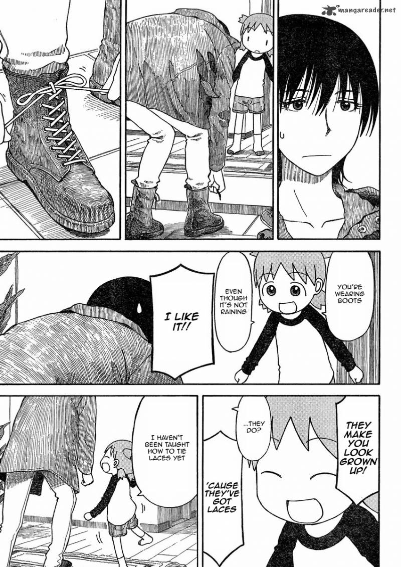 Yotsubato 77 5