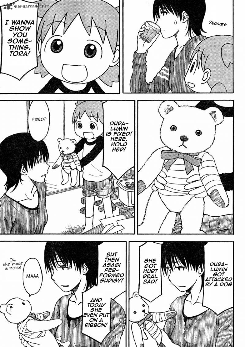 Yotsubato 77 7