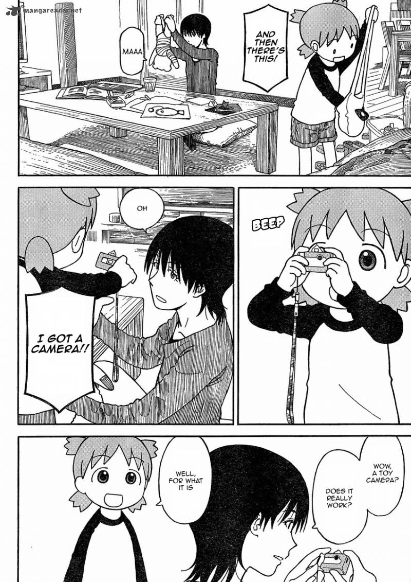 Yotsubato 77 8