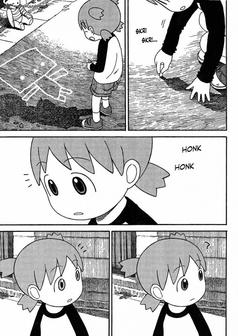 Yotsubato 79 3