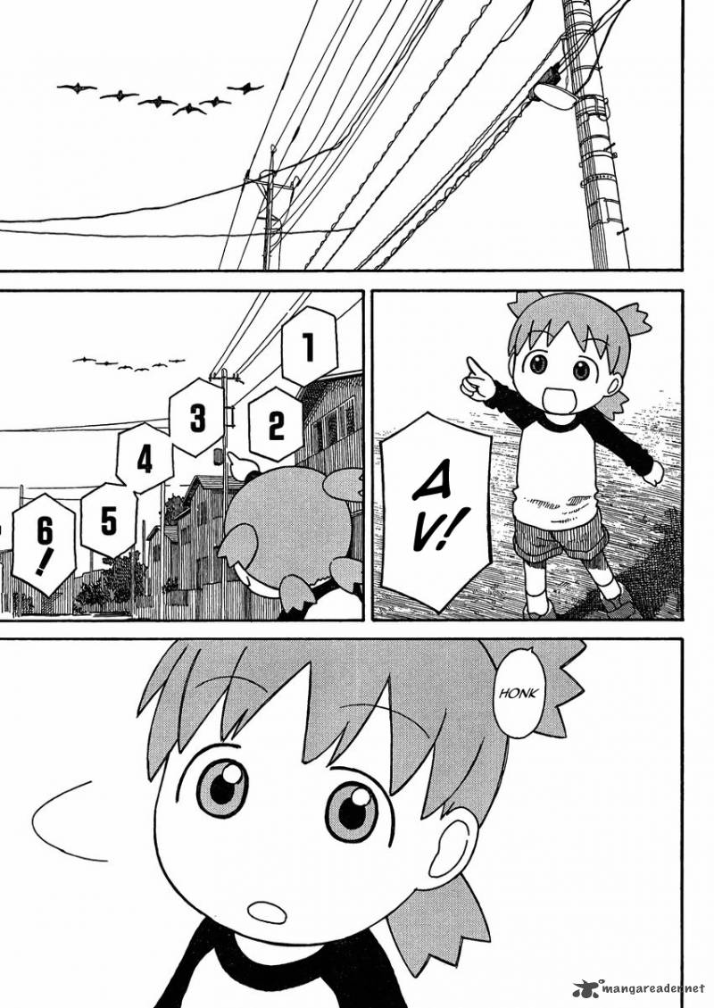 Yotsubato 79 7