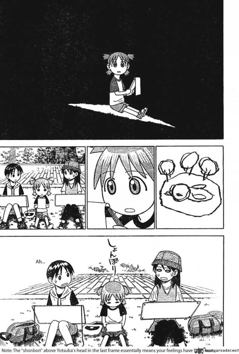 Yotsubato 8 19