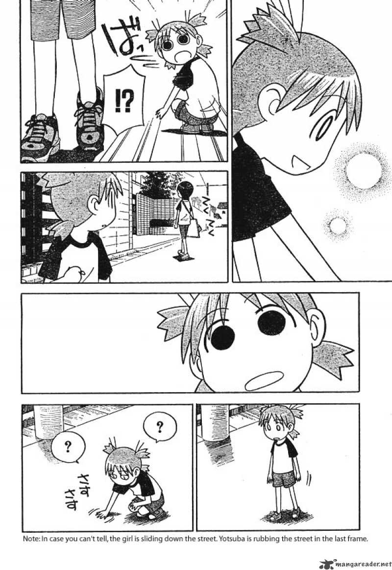 Yotsubato 8 4