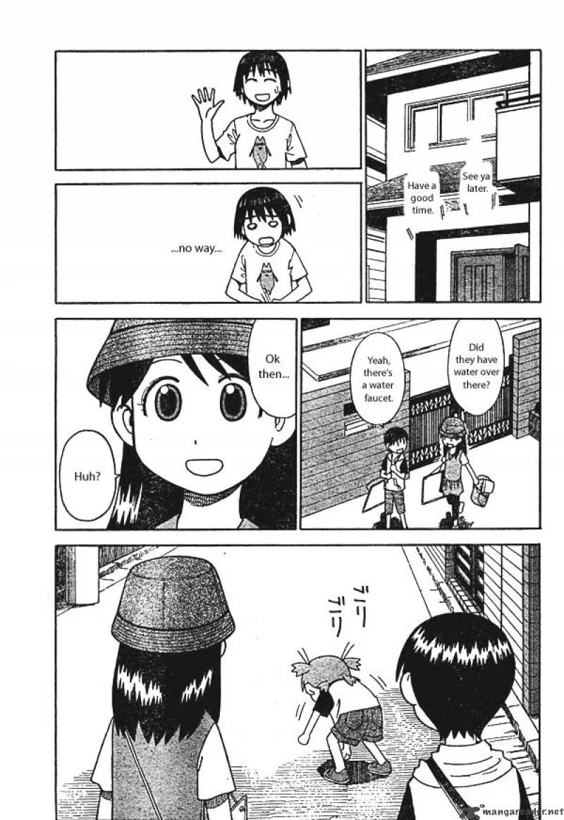 Yotsubato 8 7