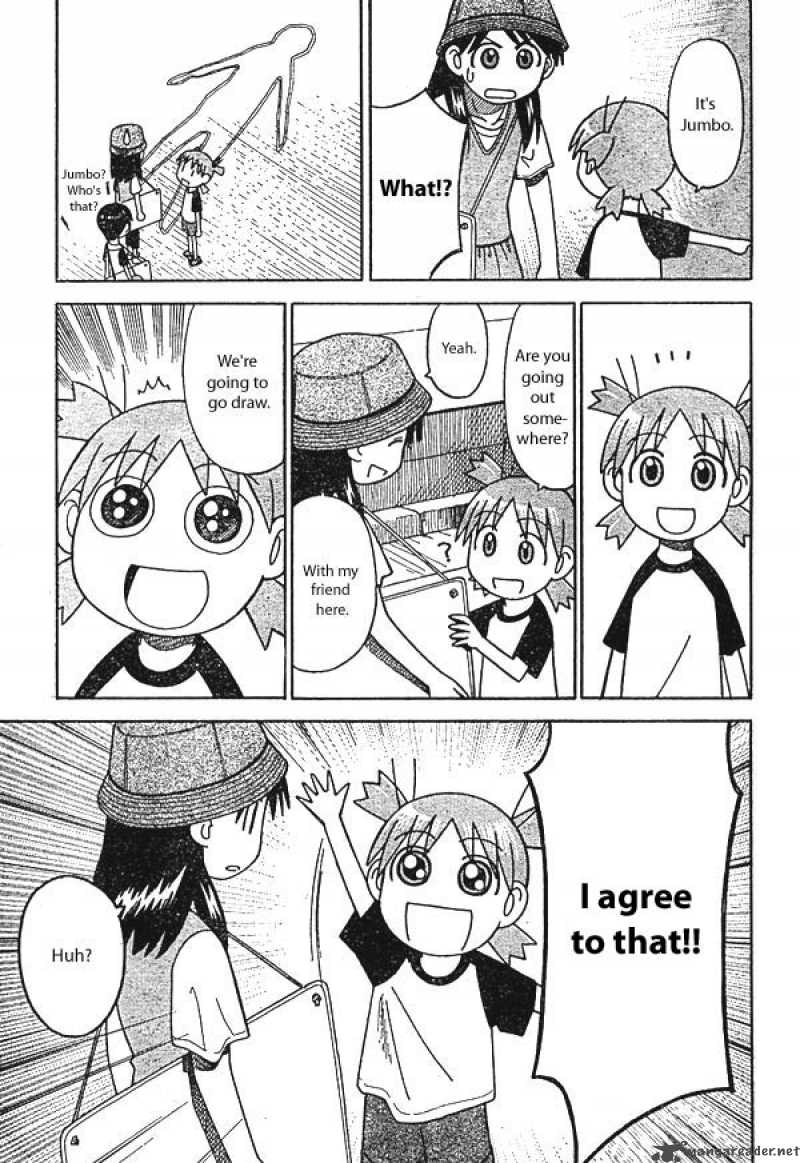 Yotsubato 8 9