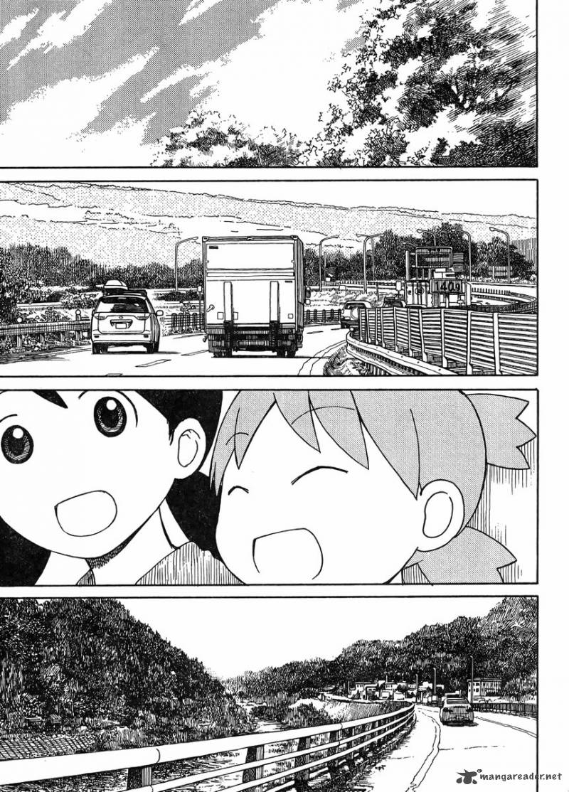 Yotsubato 81 11