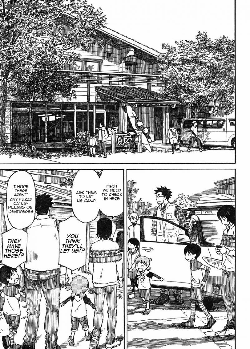 Yotsubato 81 13