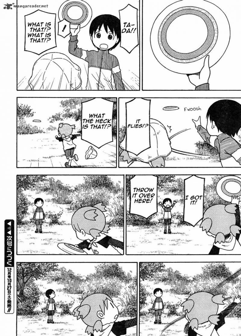 Yotsubato 81 18