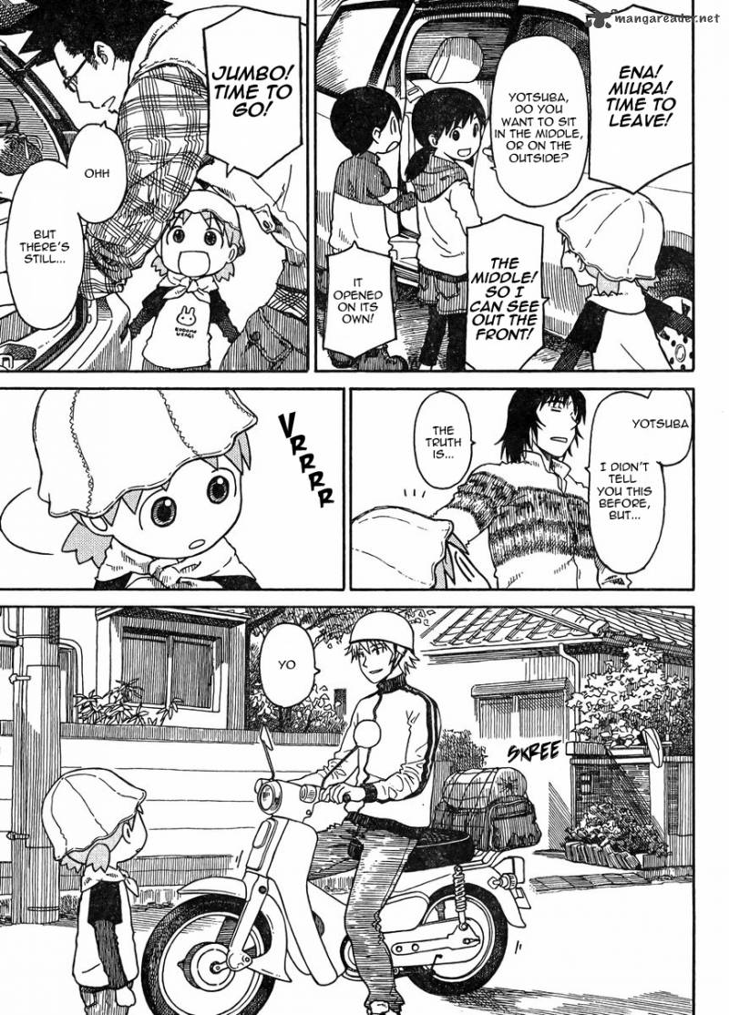 Yotsubato 81 3