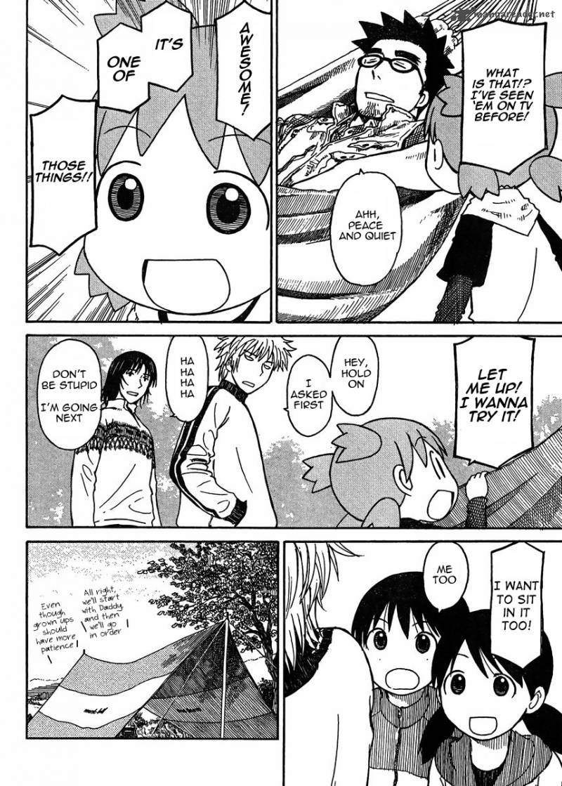 Yotsubato 82 12