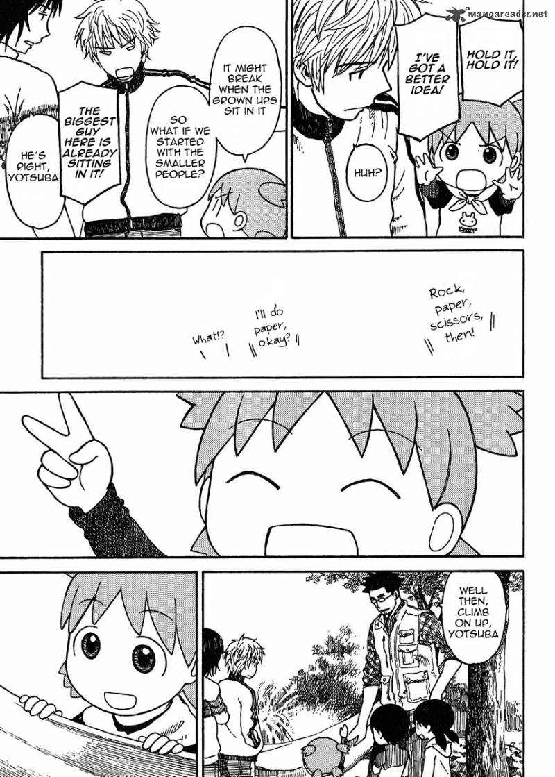 Yotsubato 82 13