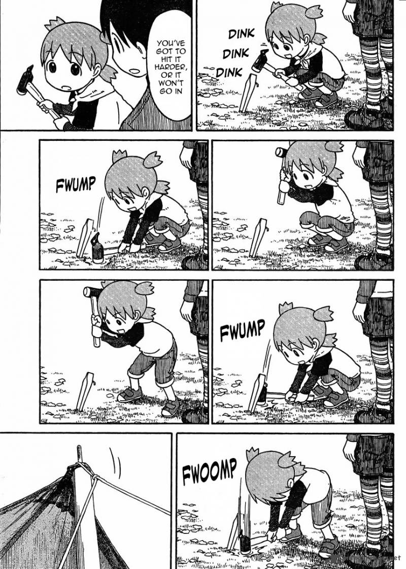 Yotsubato 82 3