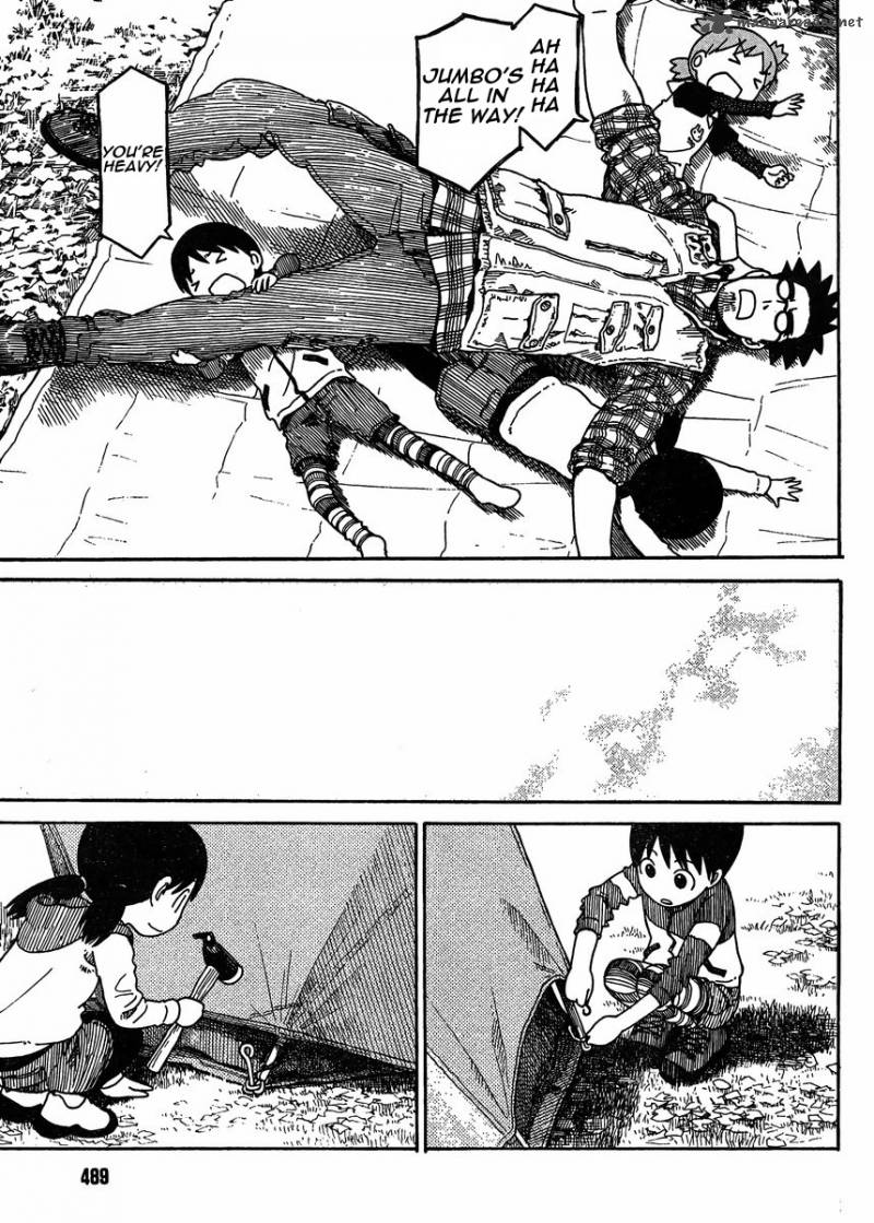 Yotsubato 82 7