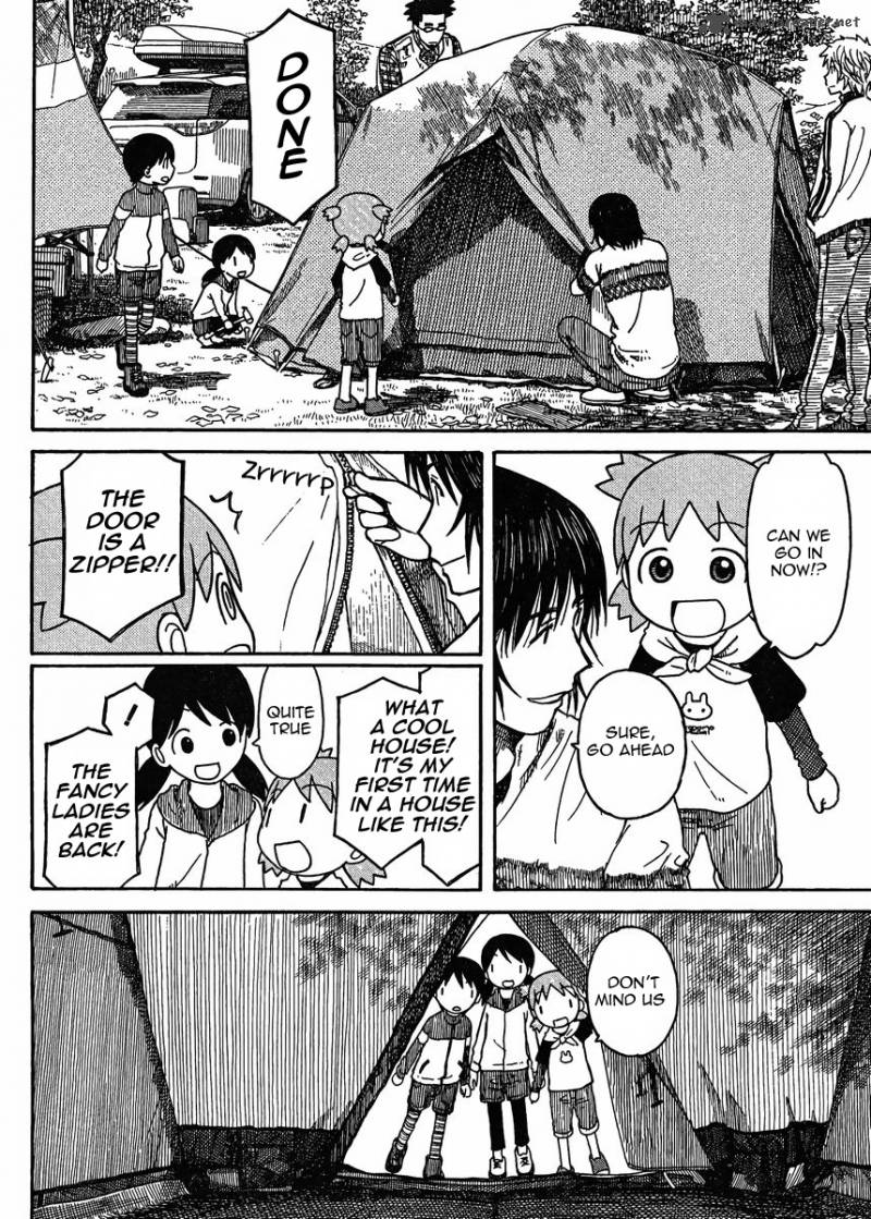 Yotsubato 82 8