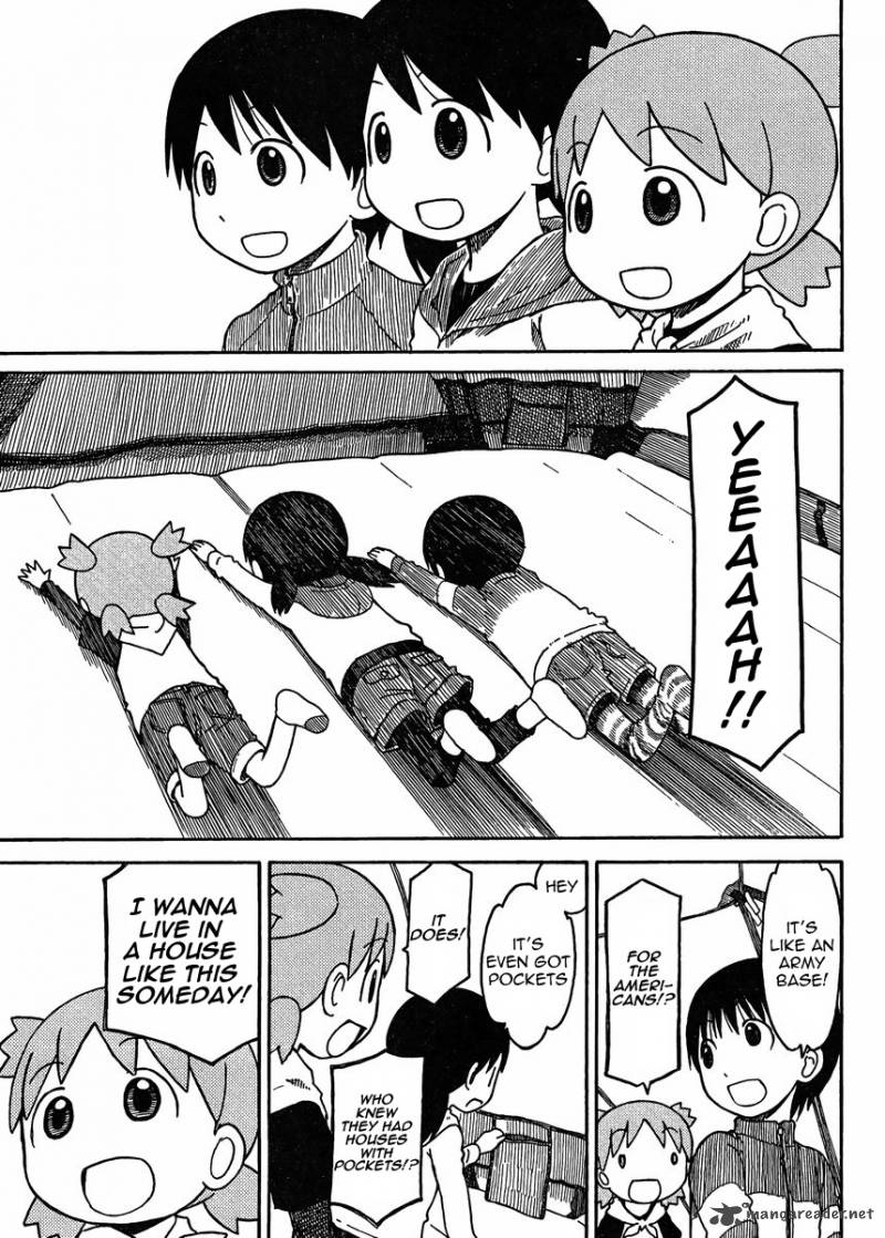 Yotsubato 82 9