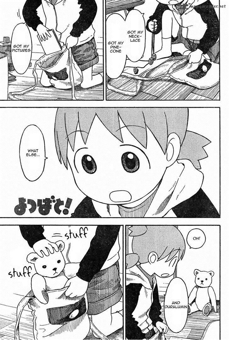 Yotsubato 83 1