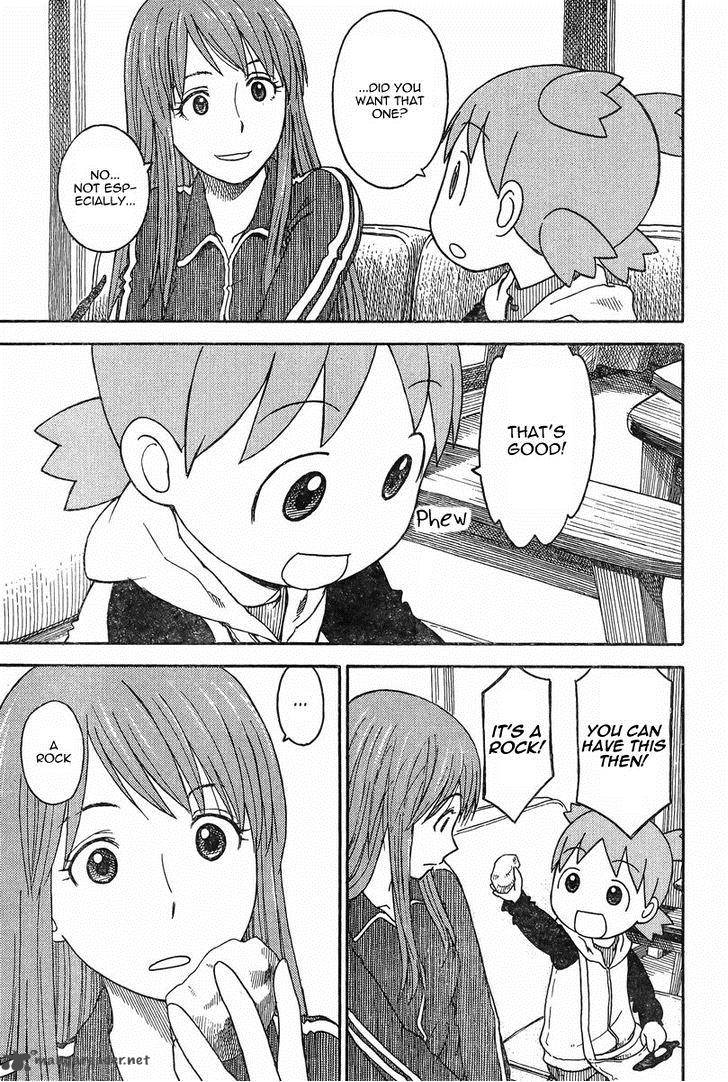 Yotsubato 83 11