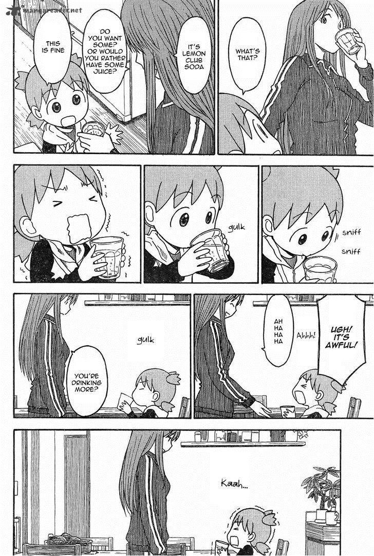 Yotsubato 83 6