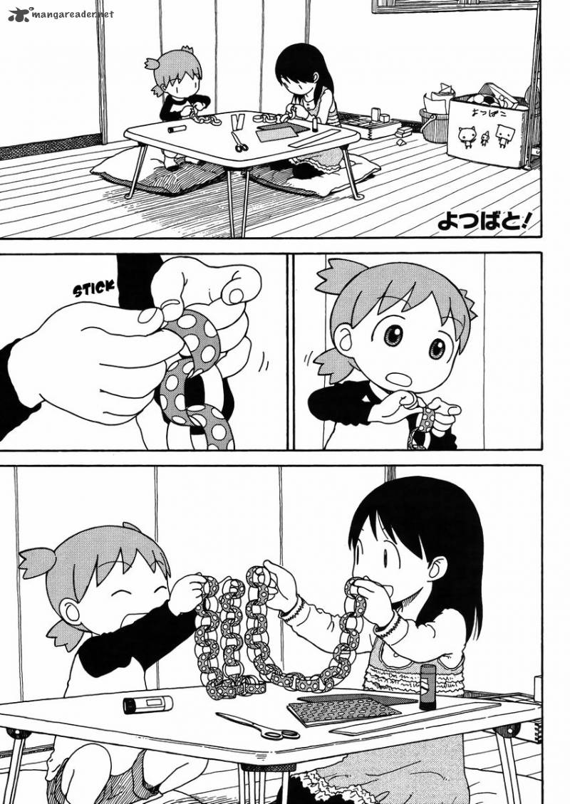 Yotsubato 86 1