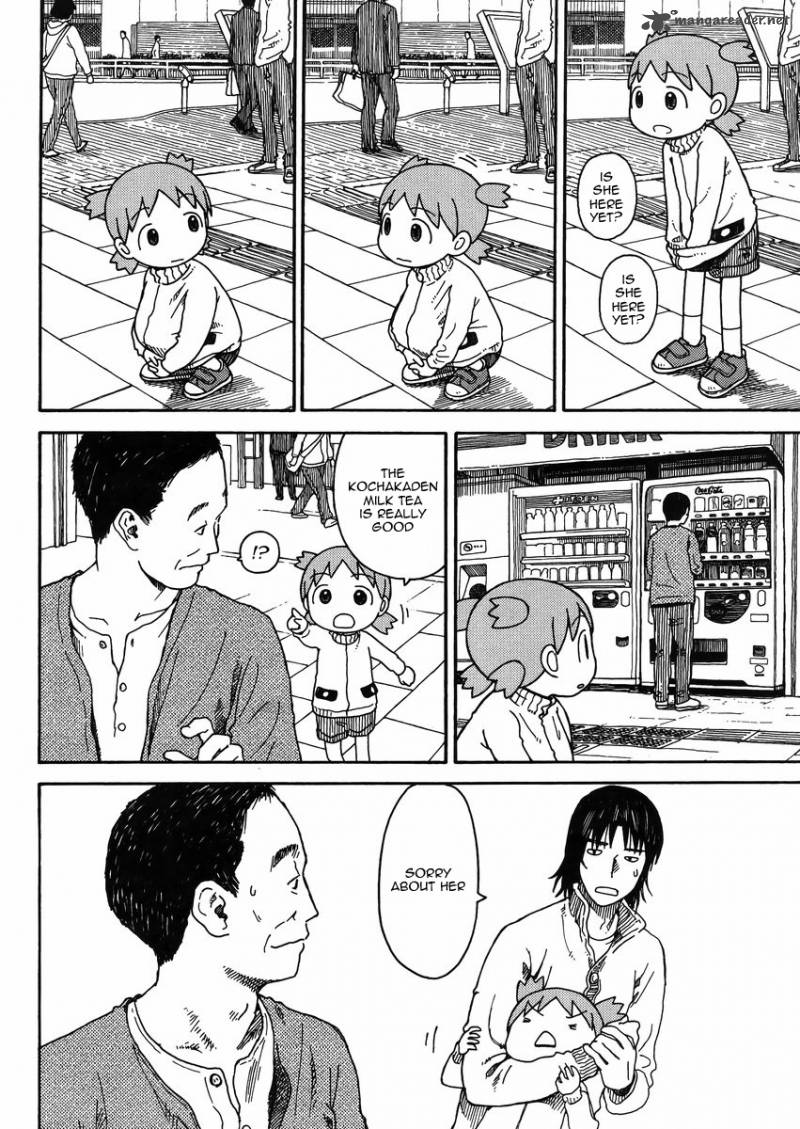 Yotsubato 86 10