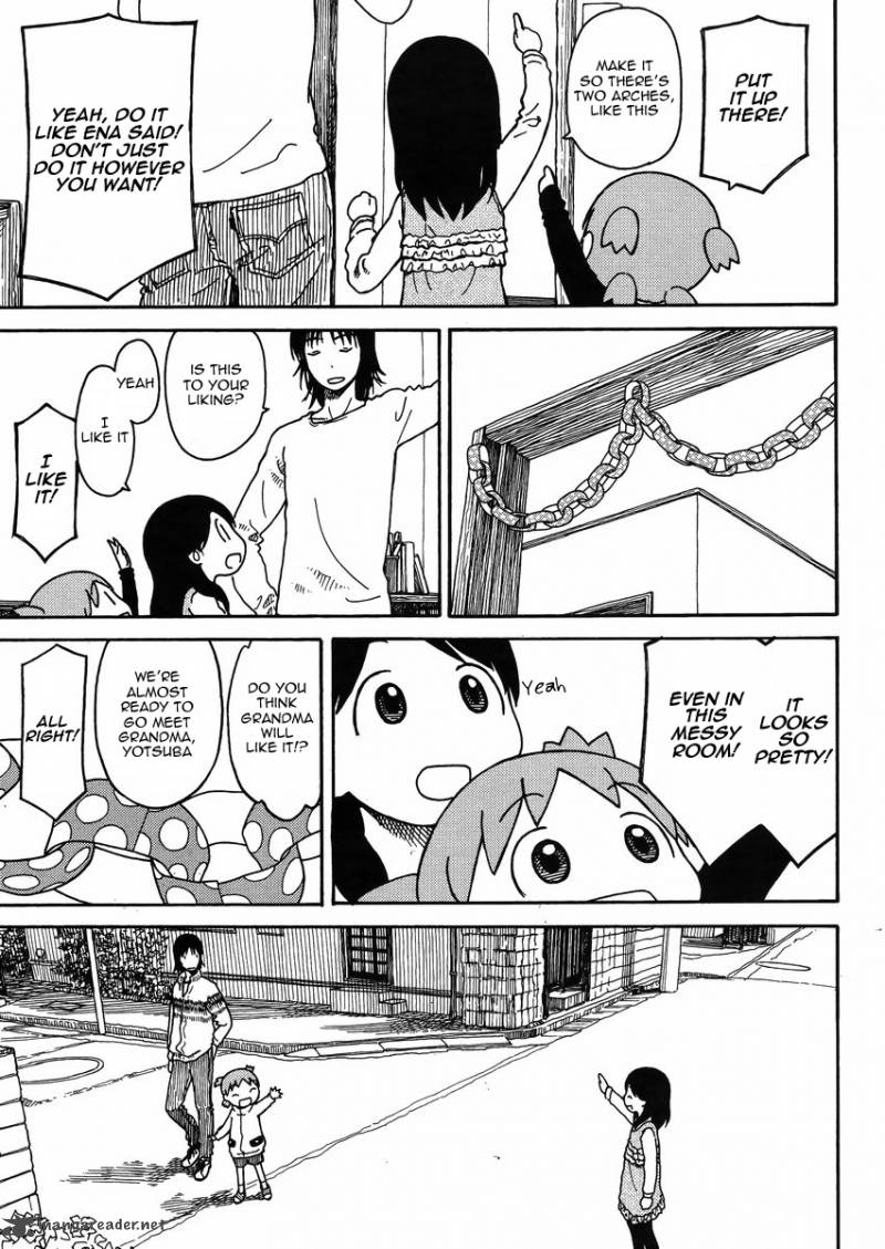 Yotsubato 86 3