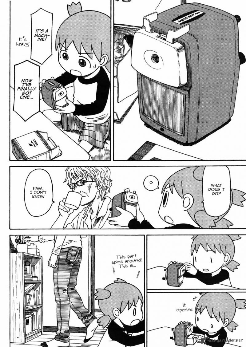 Yotsubato 86 34