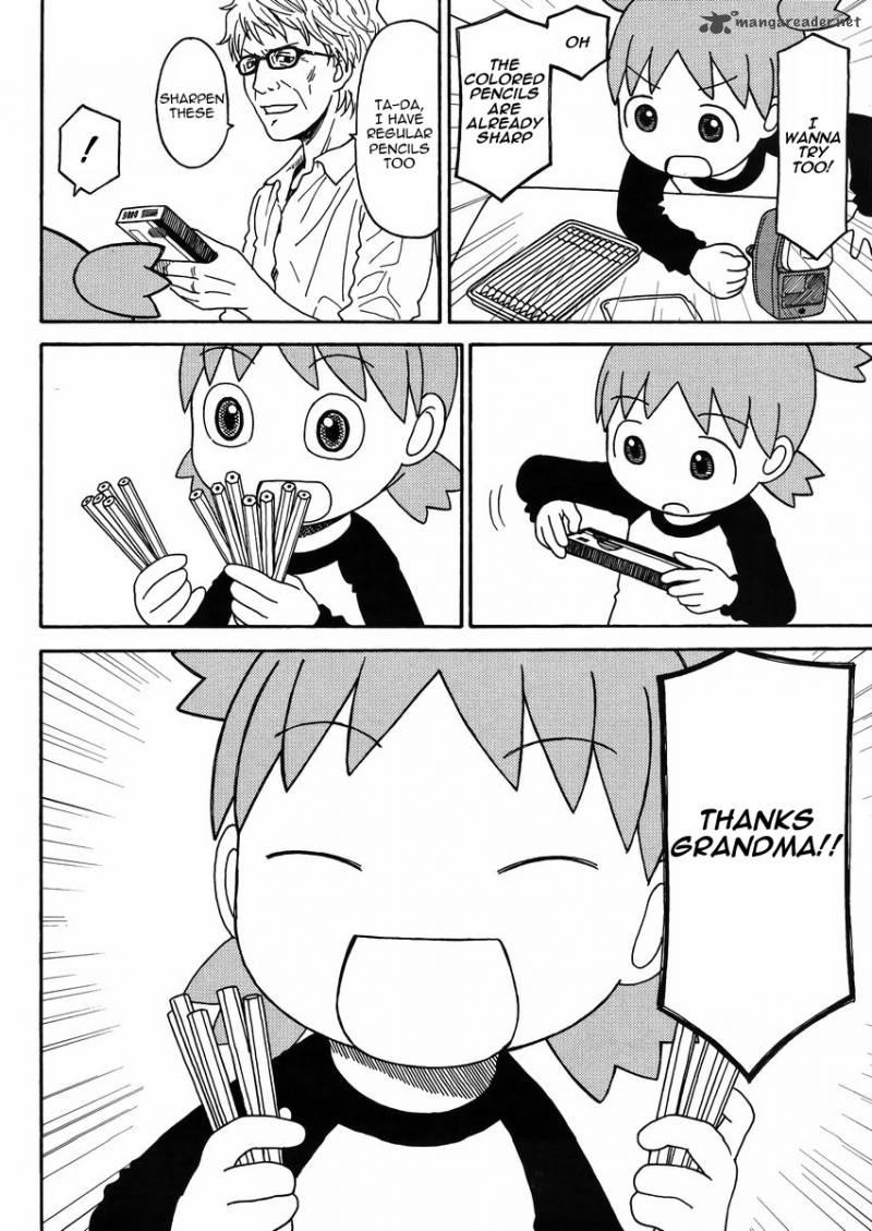 Yotsubato 86 36