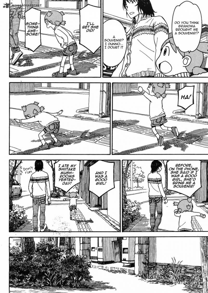 Yotsubato 86 6