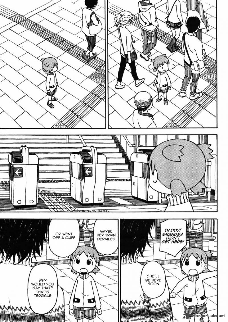 Yotsubato 86 9