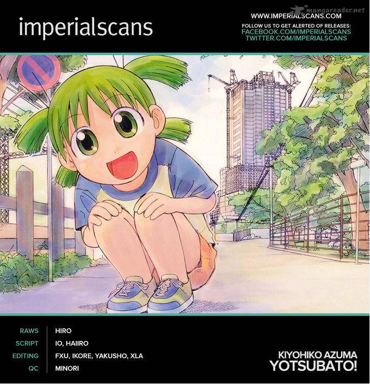 Yotsubato 87 2