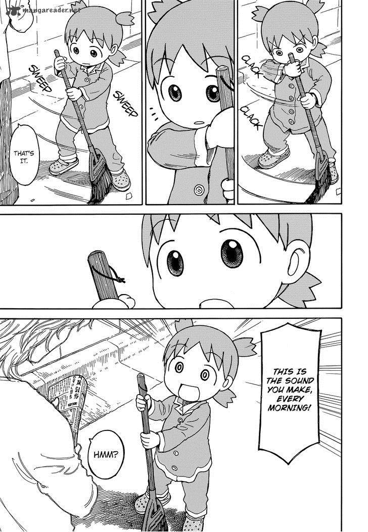 Yotsubato 87 8