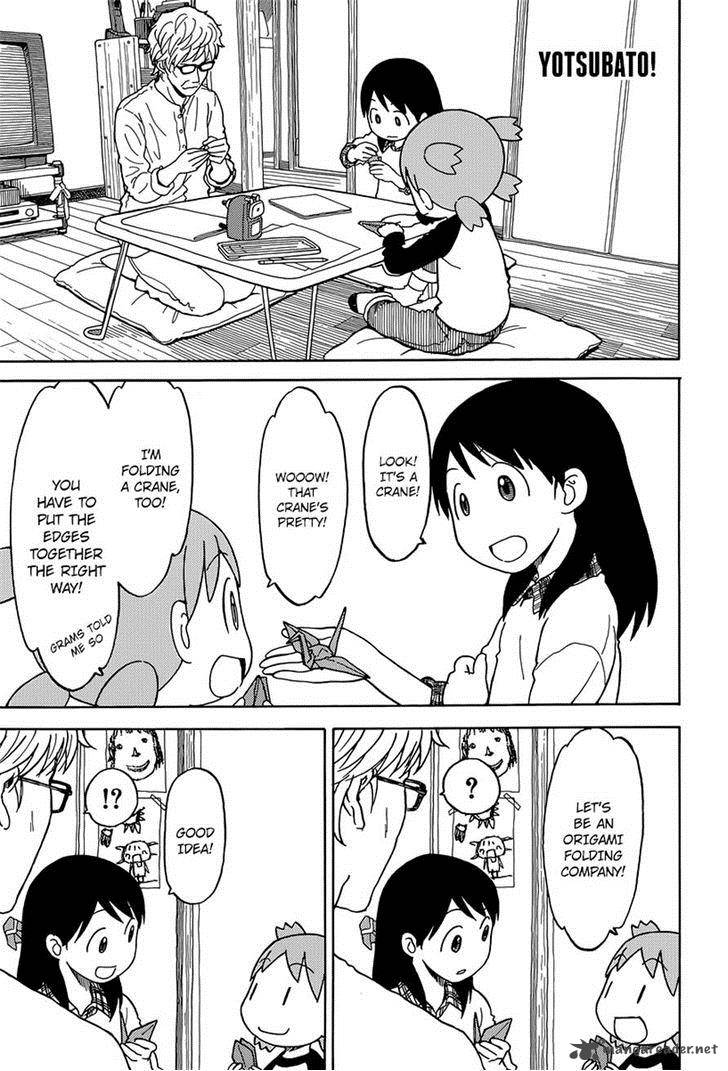 Yotsubato 88 1