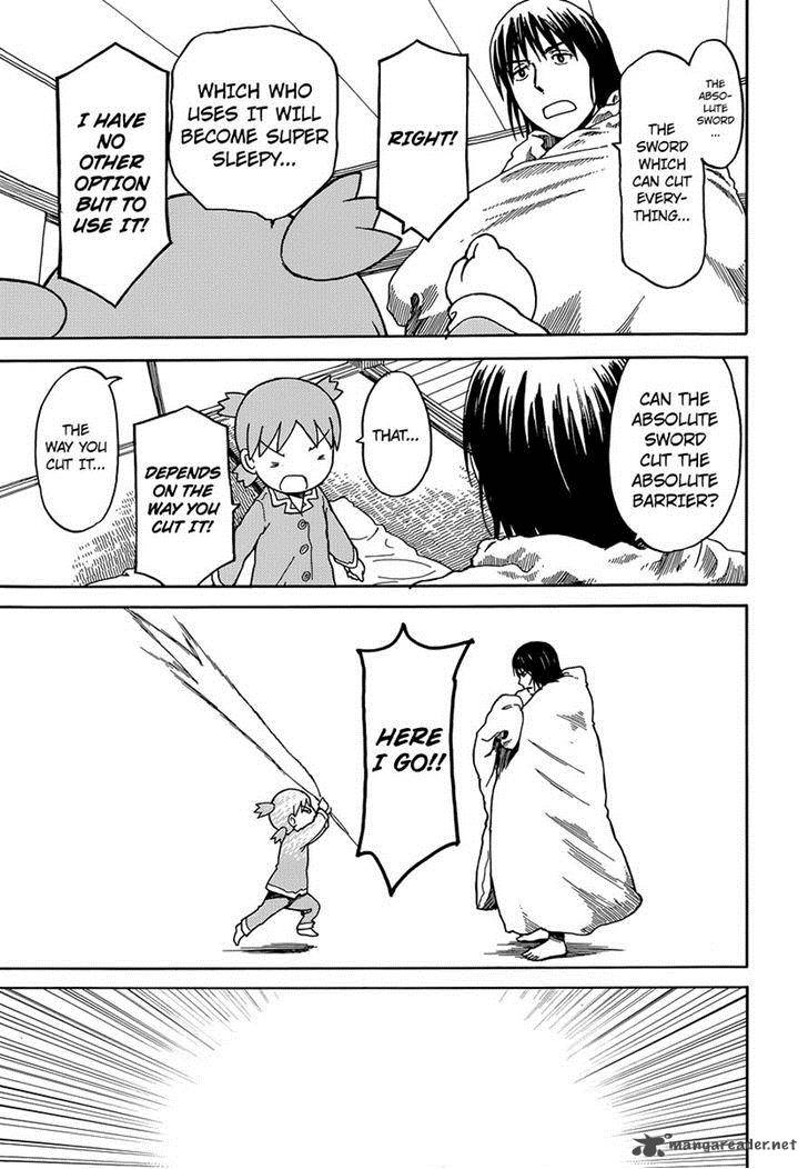 Yotsubato 89 15