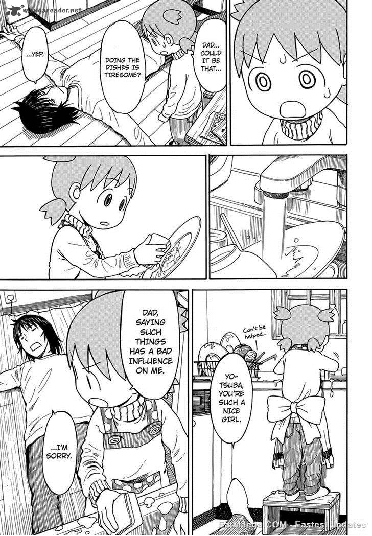 Yotsubato 89 7