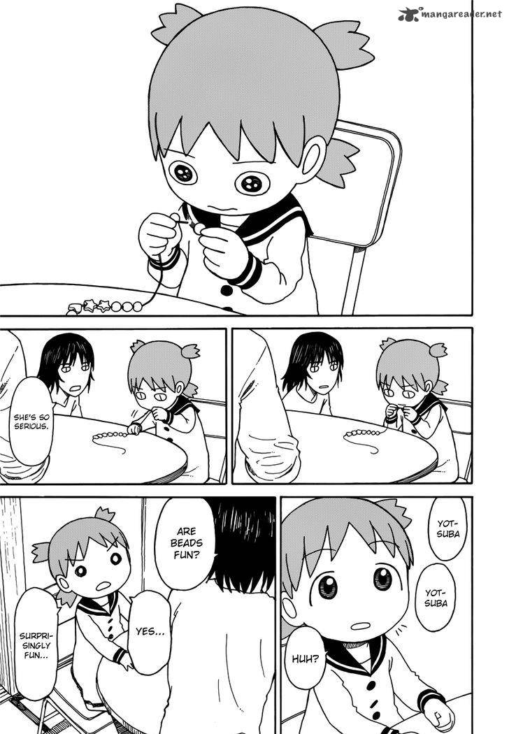 Yotsubato 91 19