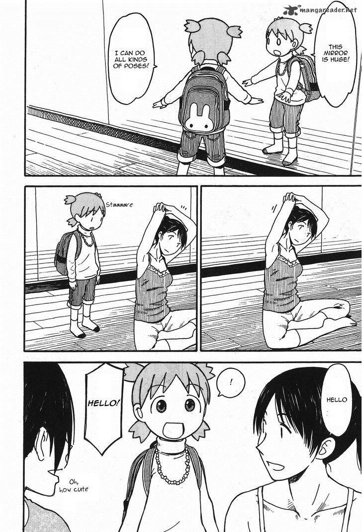 Yotsubato 92 14