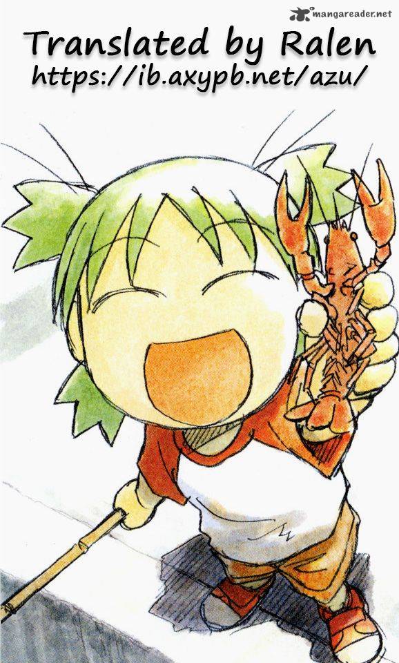 Yotsubato 92 25