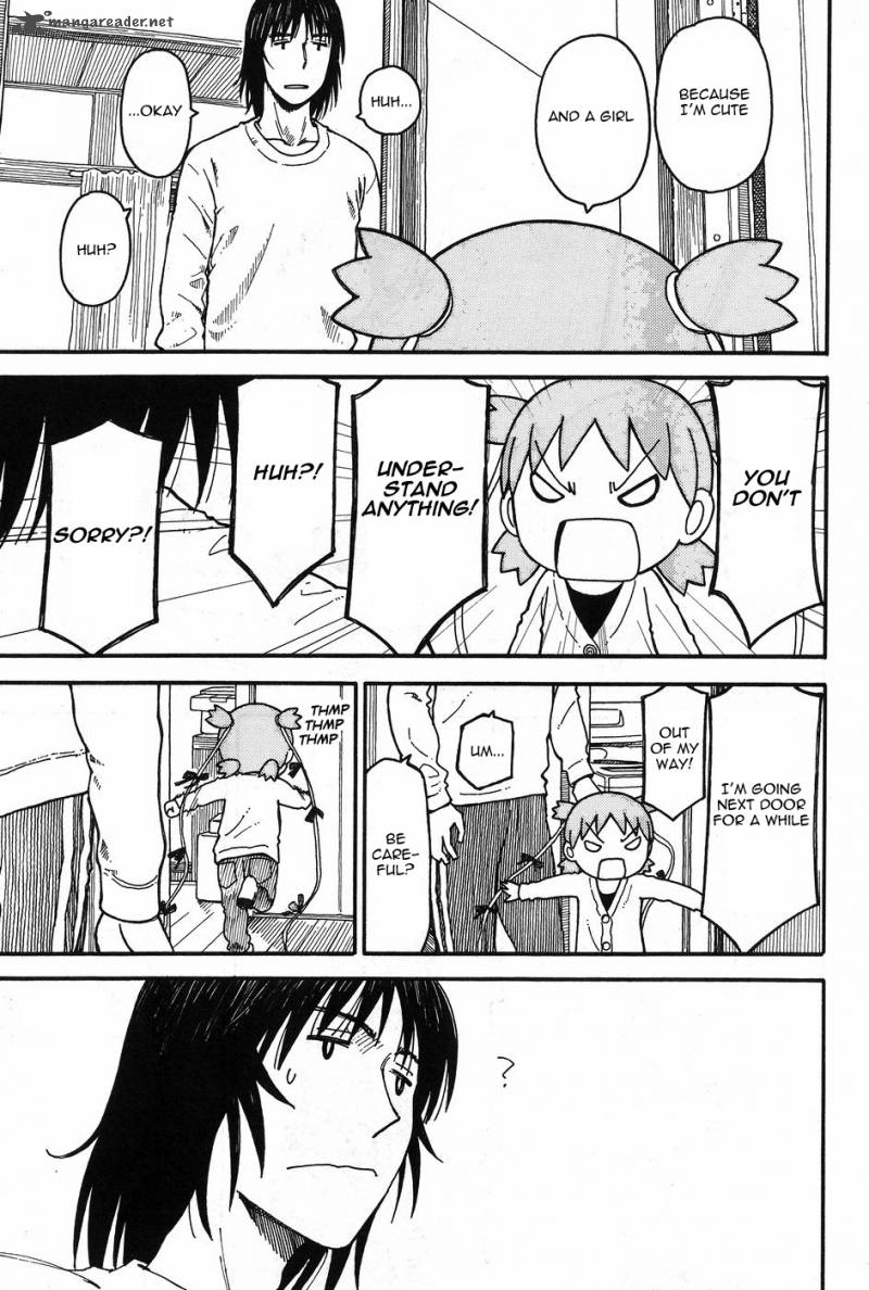 Yotsubato 93 13