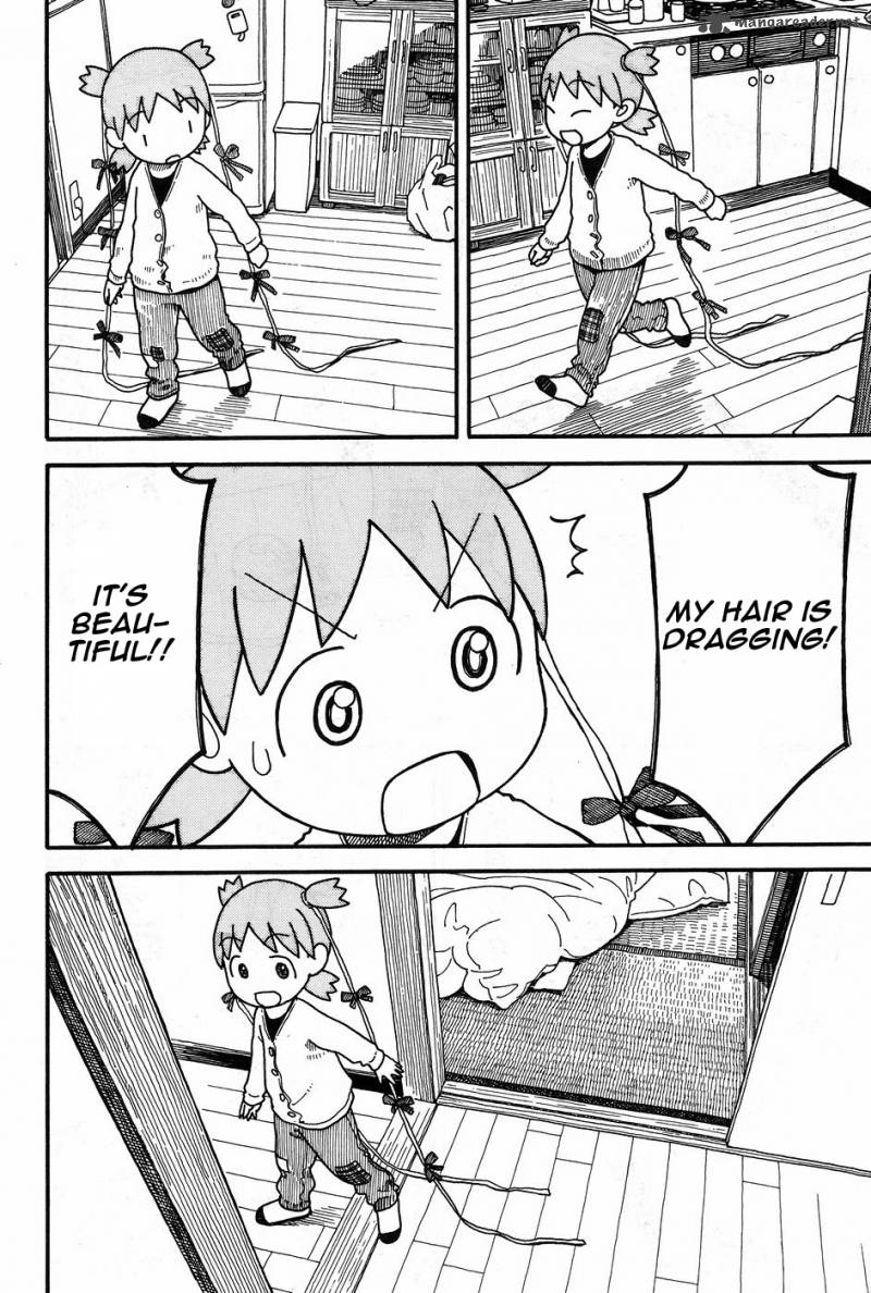 Yotsubato 93 8