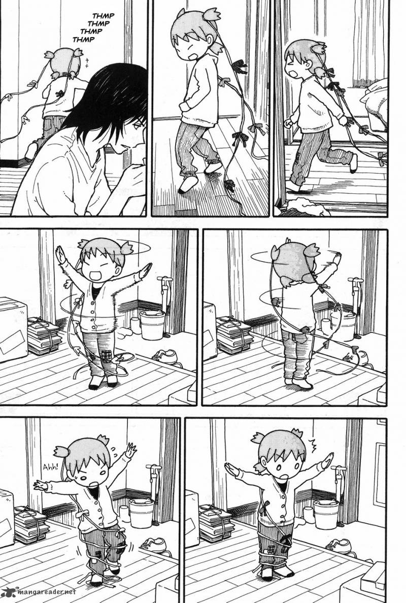 Yotsubato 93 9