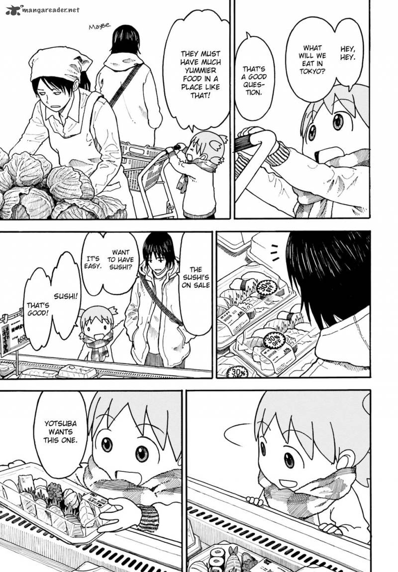 Yotsubato 94 12