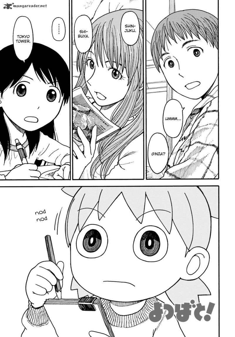 Yotsubato 94 2