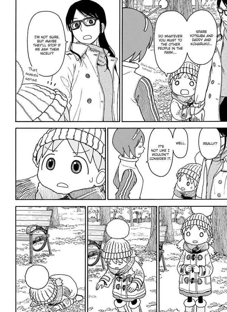 Yotsubato 98 10