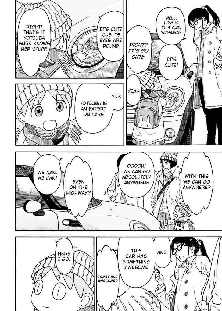 Yotsubato 98 18