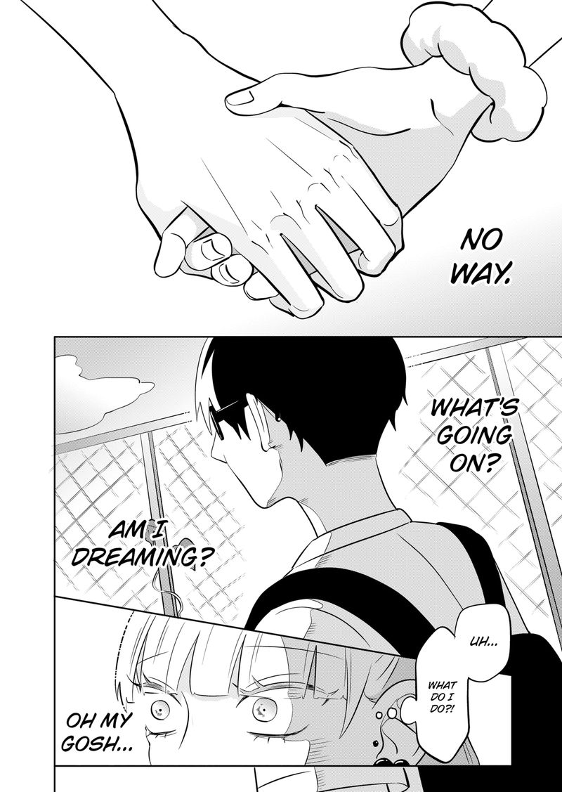 You And I Are Polar Opposites 1 16