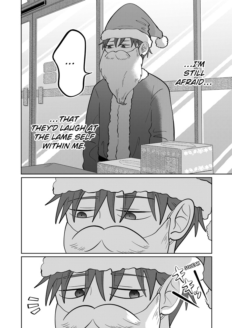 You And I Are Polar Opposites 35 11