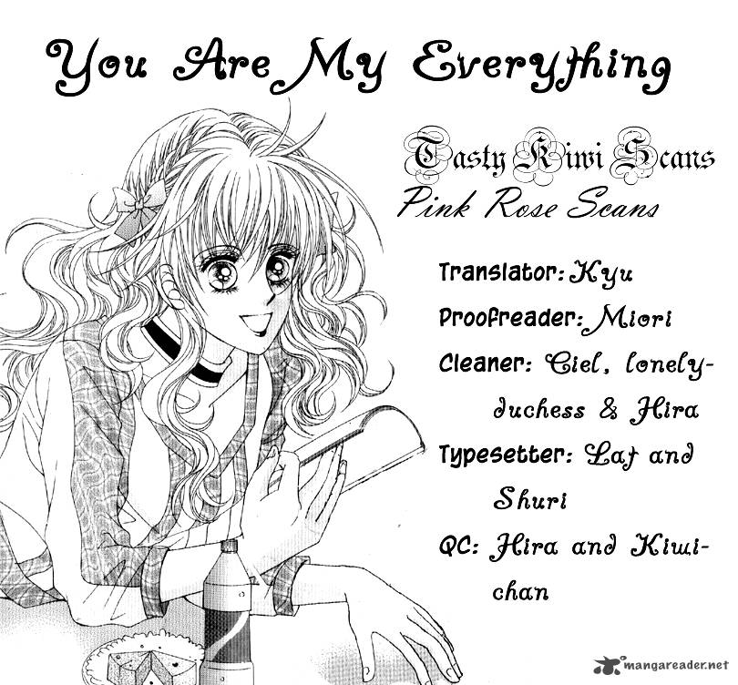 You Are My Everything 2 33