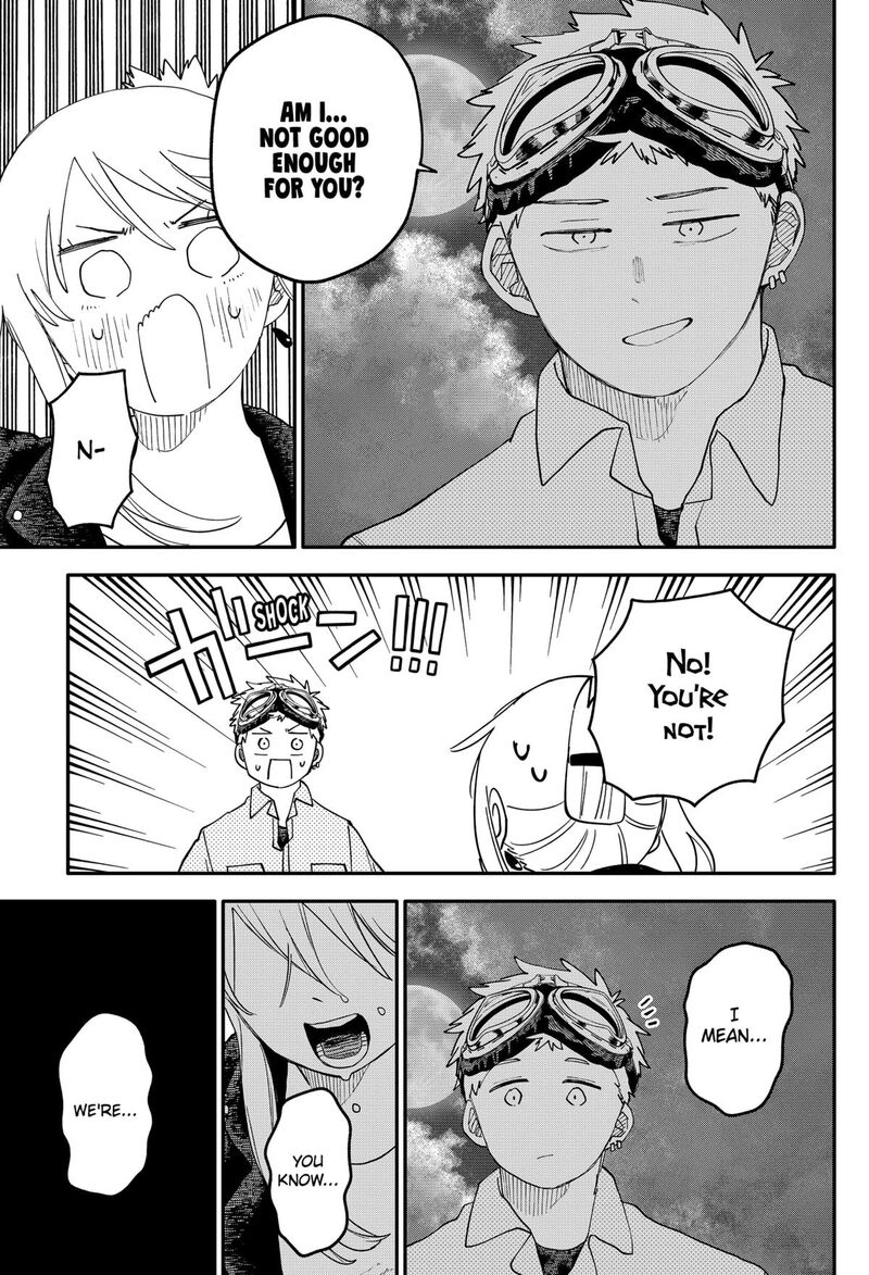 Youchien Wars 106 13