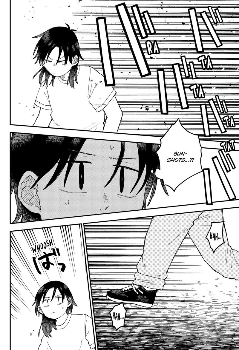 Youchien Wars 107 16